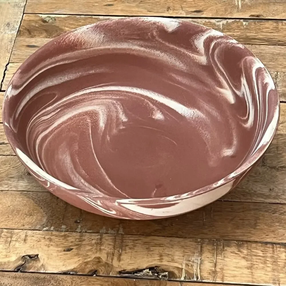 Threshold Decorative Ceramic Bowl 10